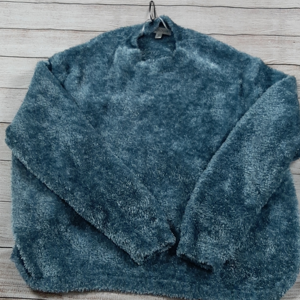 Prologue sweater